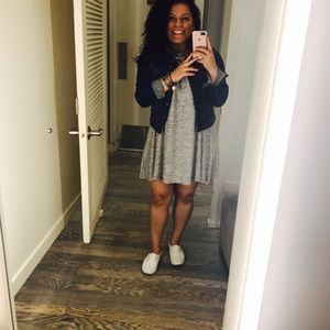 Lou&Grey Swing Dress